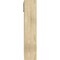Ekena Millwork Funston Traditional Rough Sawn Bracket w/ Offset Brace, Douglas Fir, 8"W x 32"D x 38"H BKT0806X32X38FST01RDF - alternate 4
